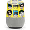 DC Comics Batman Vintage Character Pattern - Joker and Robin Google Home Skin